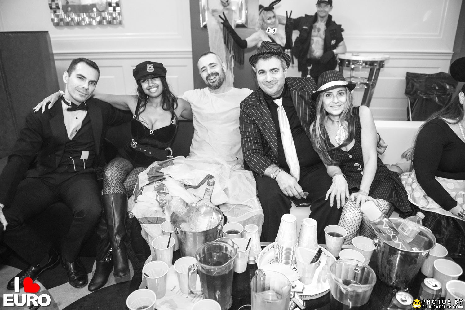 Julius party venue photo 343 - October 30th, 2021