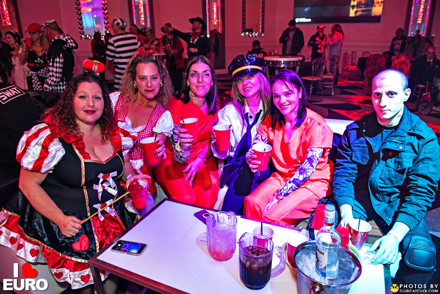 Julius party venue photo 346 - October 30th, 2021