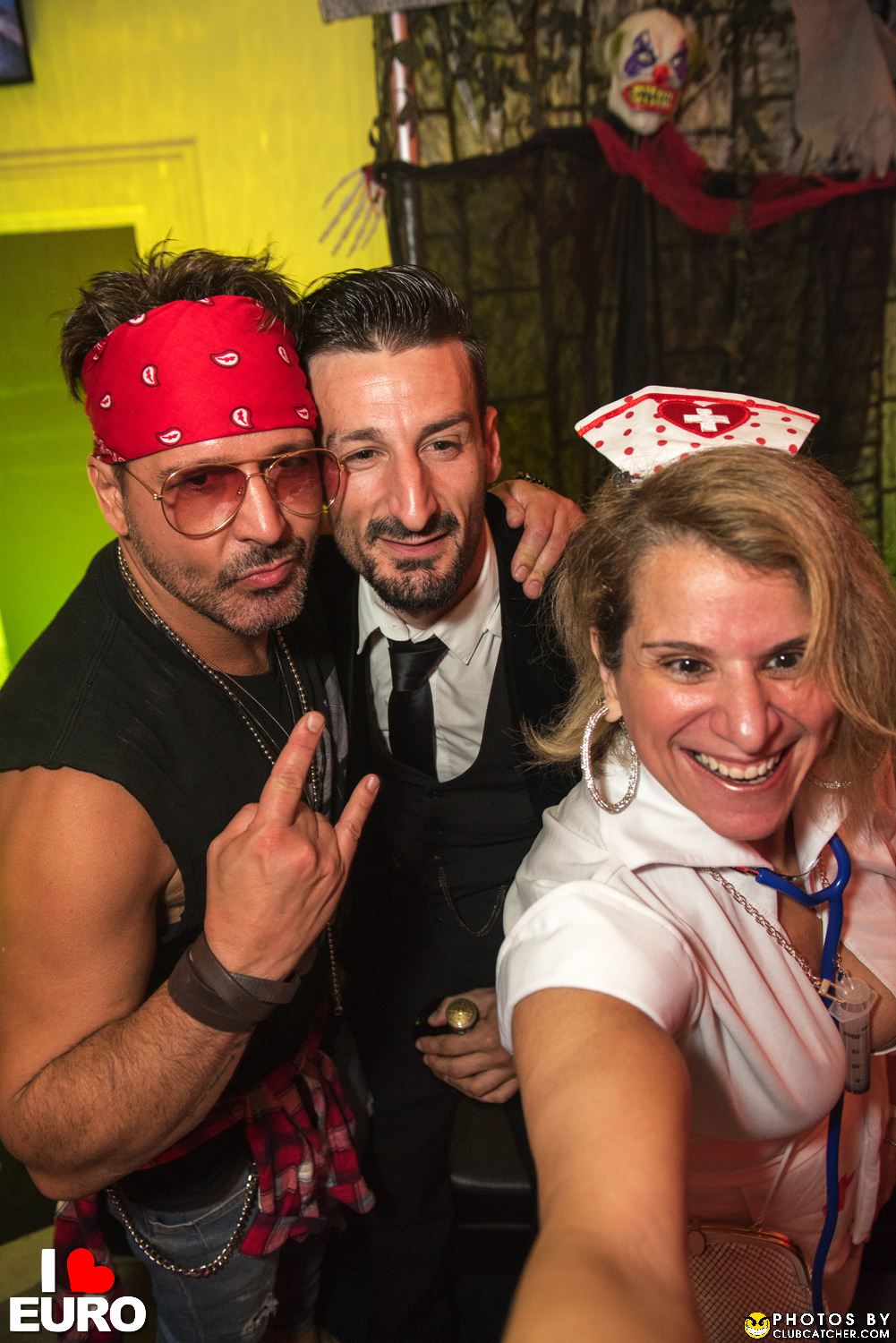 Julius party venue photo 347 - October 30th, 2021