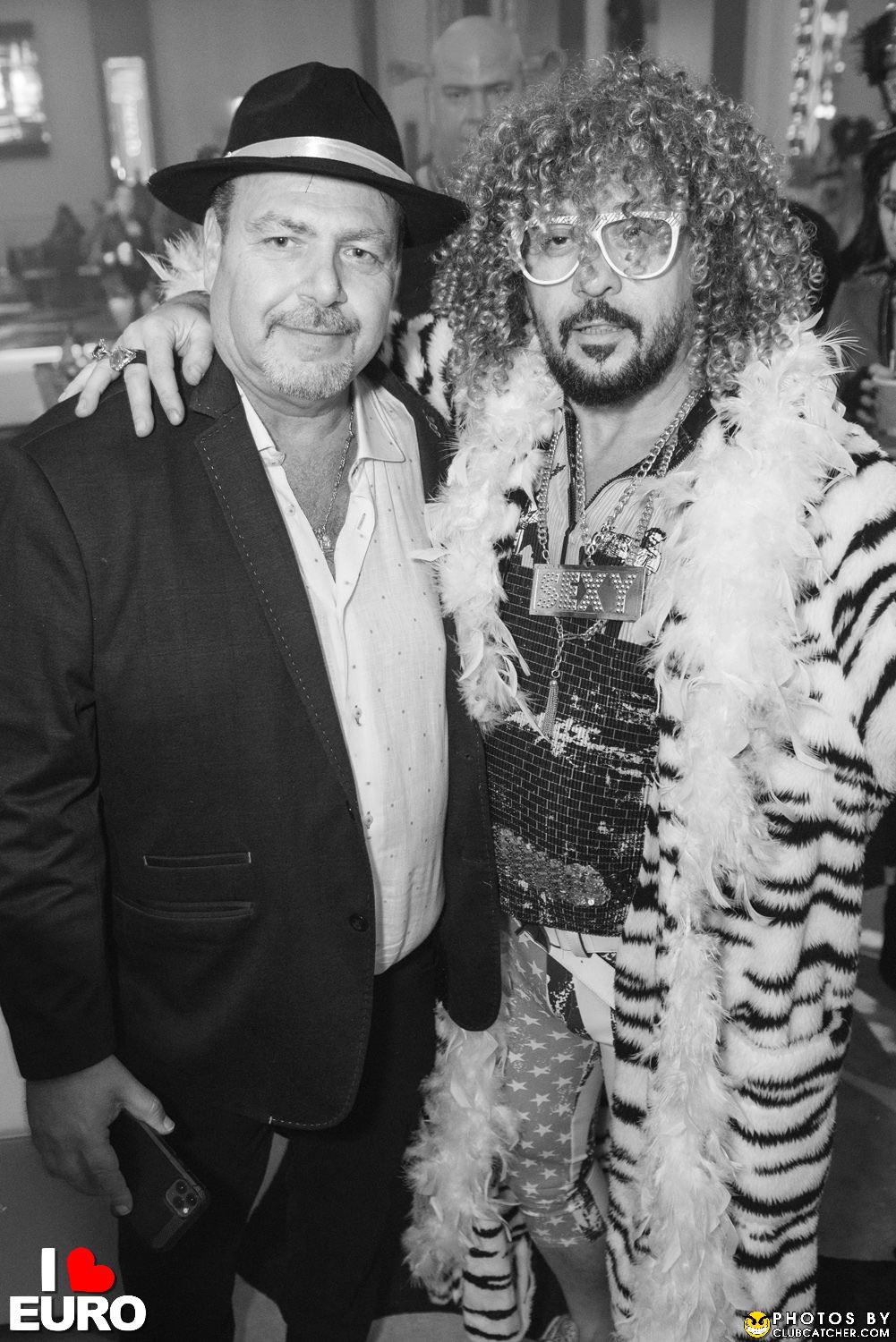 Julius party venue photo 348 - October 30th, 2021