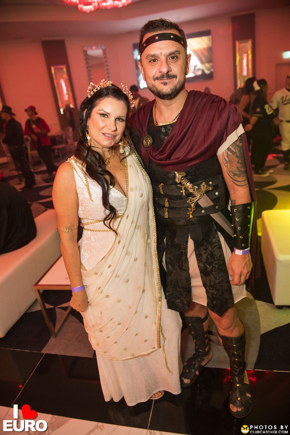 Julius party venue photo 350 - October 30th, 2021