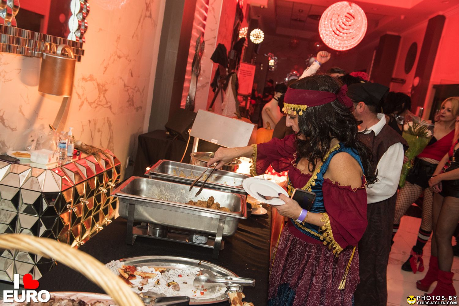 Julius party venue photo 352 - October 30th, 2021