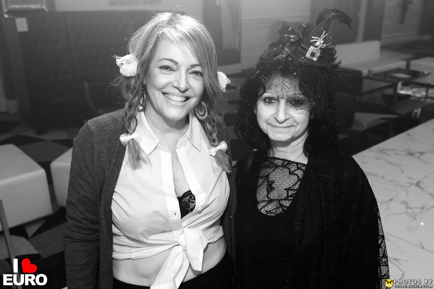 Julius party venue photo 353 - October 30th, 2021