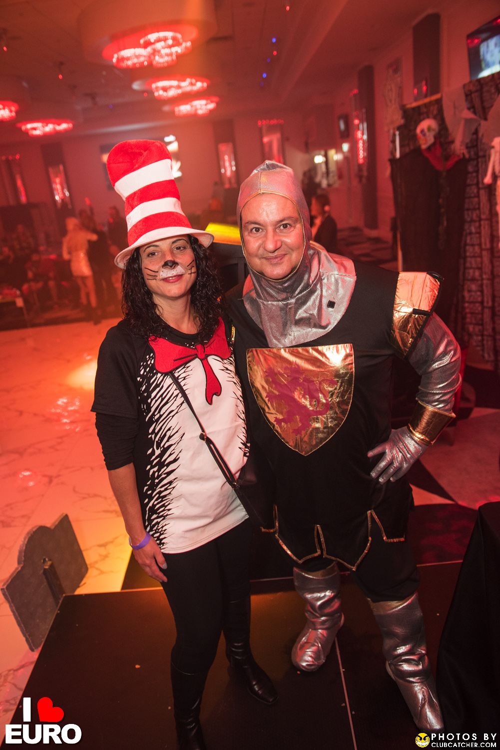 Julius party venue photo 355 - October 30th, 2021