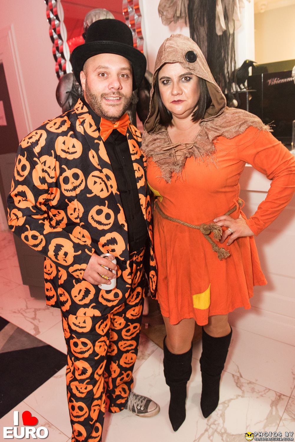 Julius party venue photo 356 - October 30th, 2021