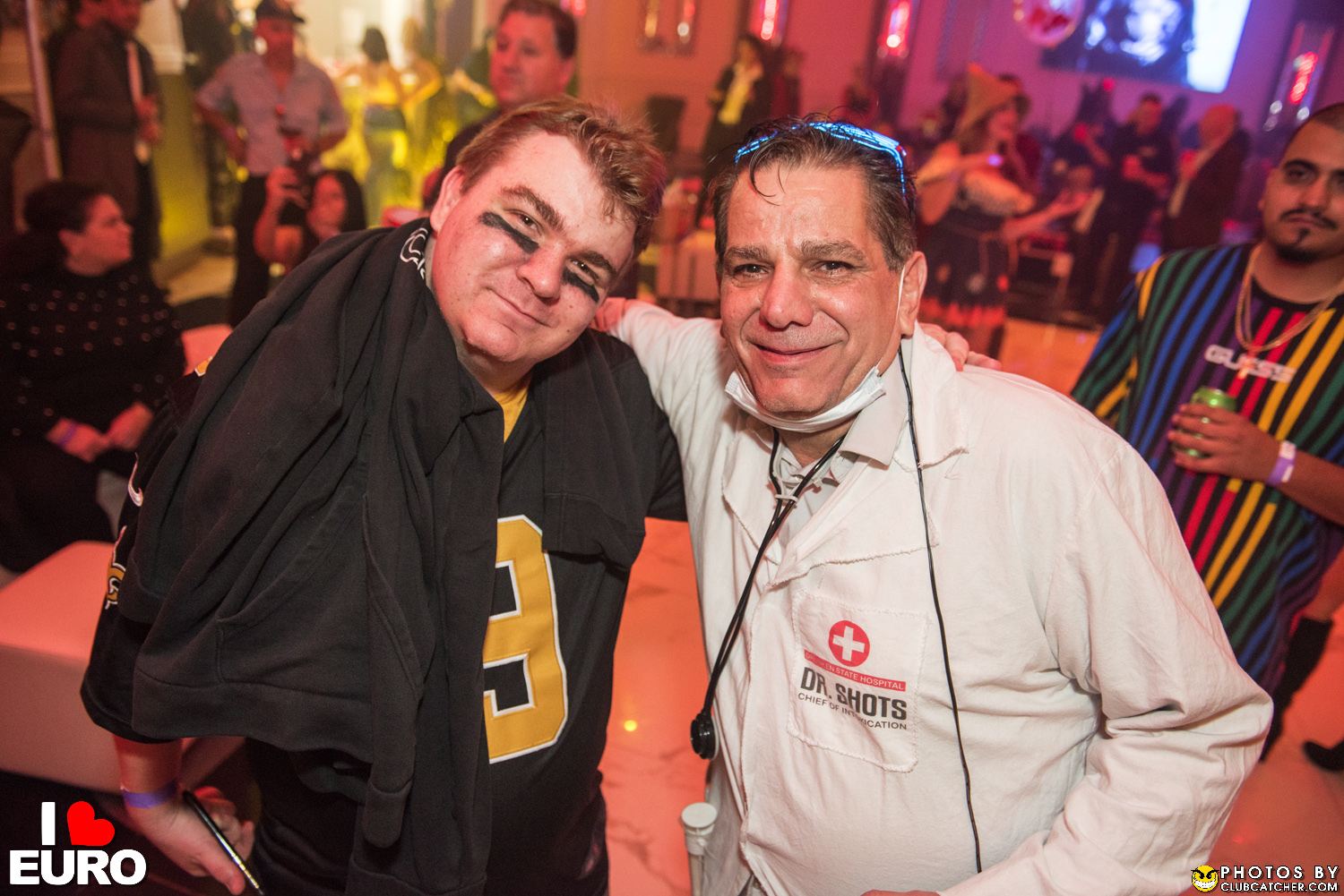 Julius party venue photo 357 - October 30th, 2021