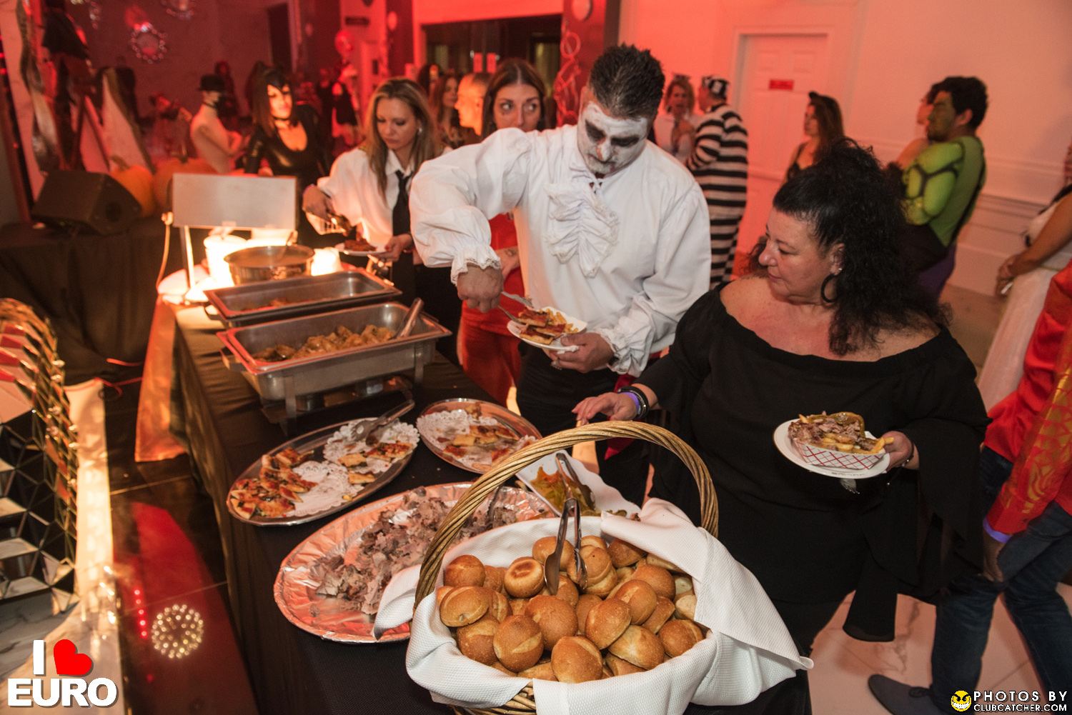 Julius party venue photo 359 - October 30th, 2021