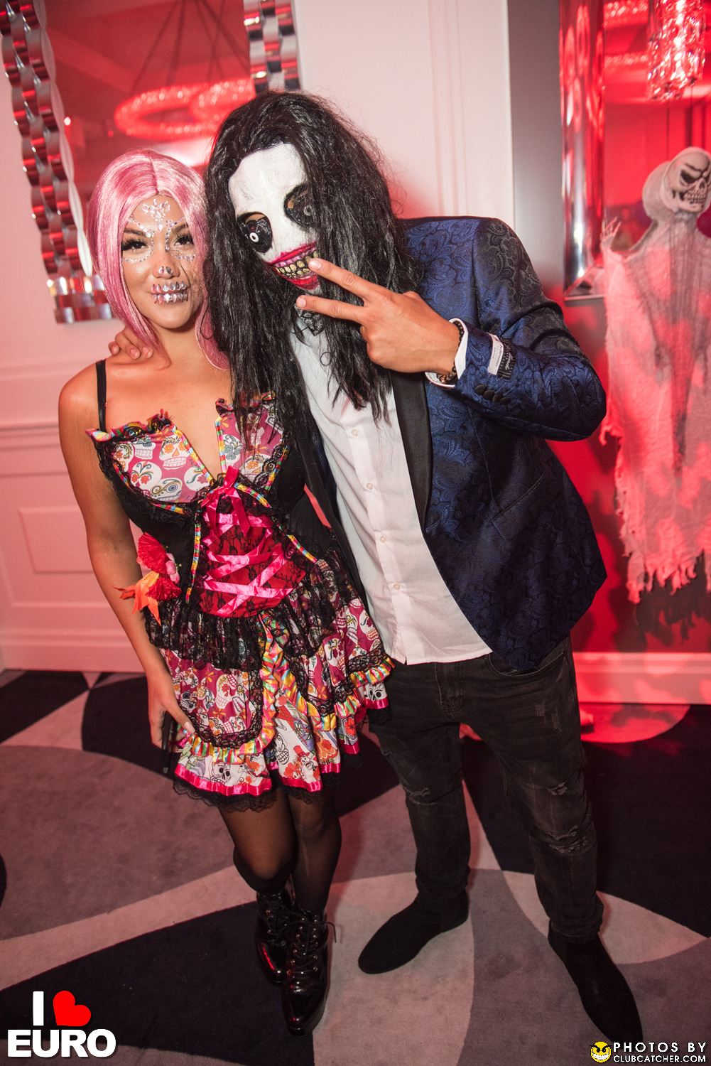 Julius party venue photo 37 - October 30th, 2021