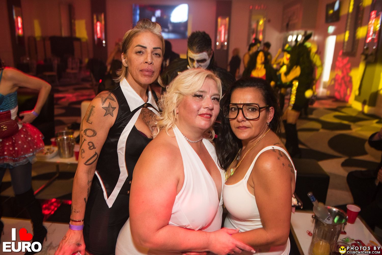 Julius party venue photo 363 - October 30th, 2021