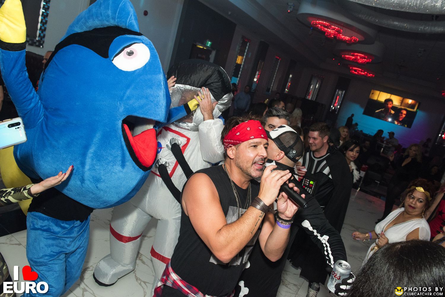 Julius party venue photo 364 - October 30th, 2021