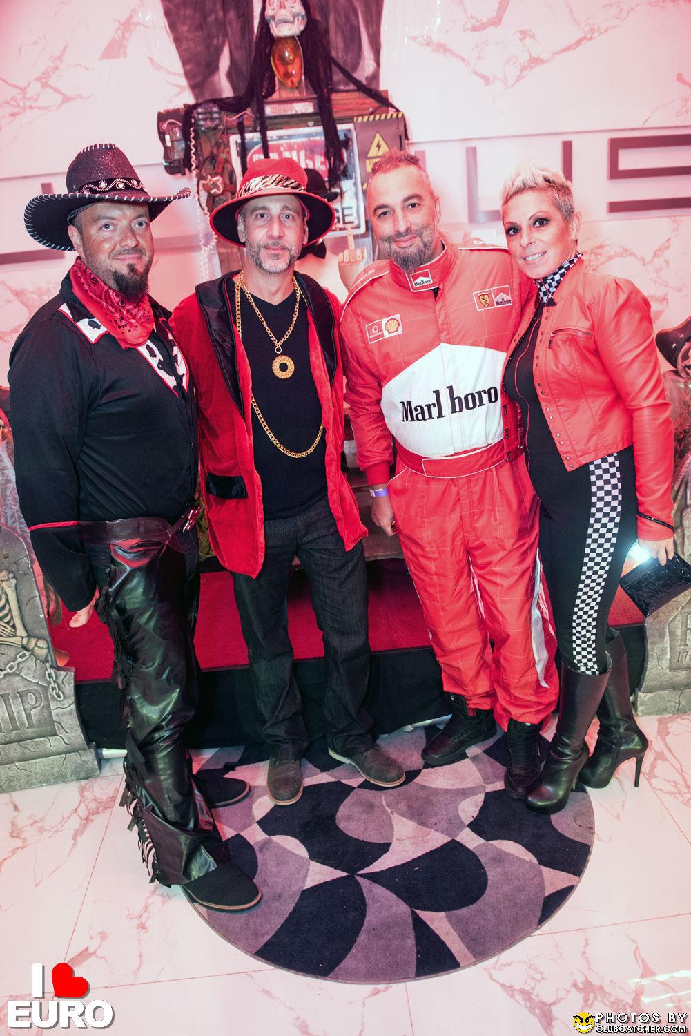 Julius party venue photo 367 - October 30th, 2021