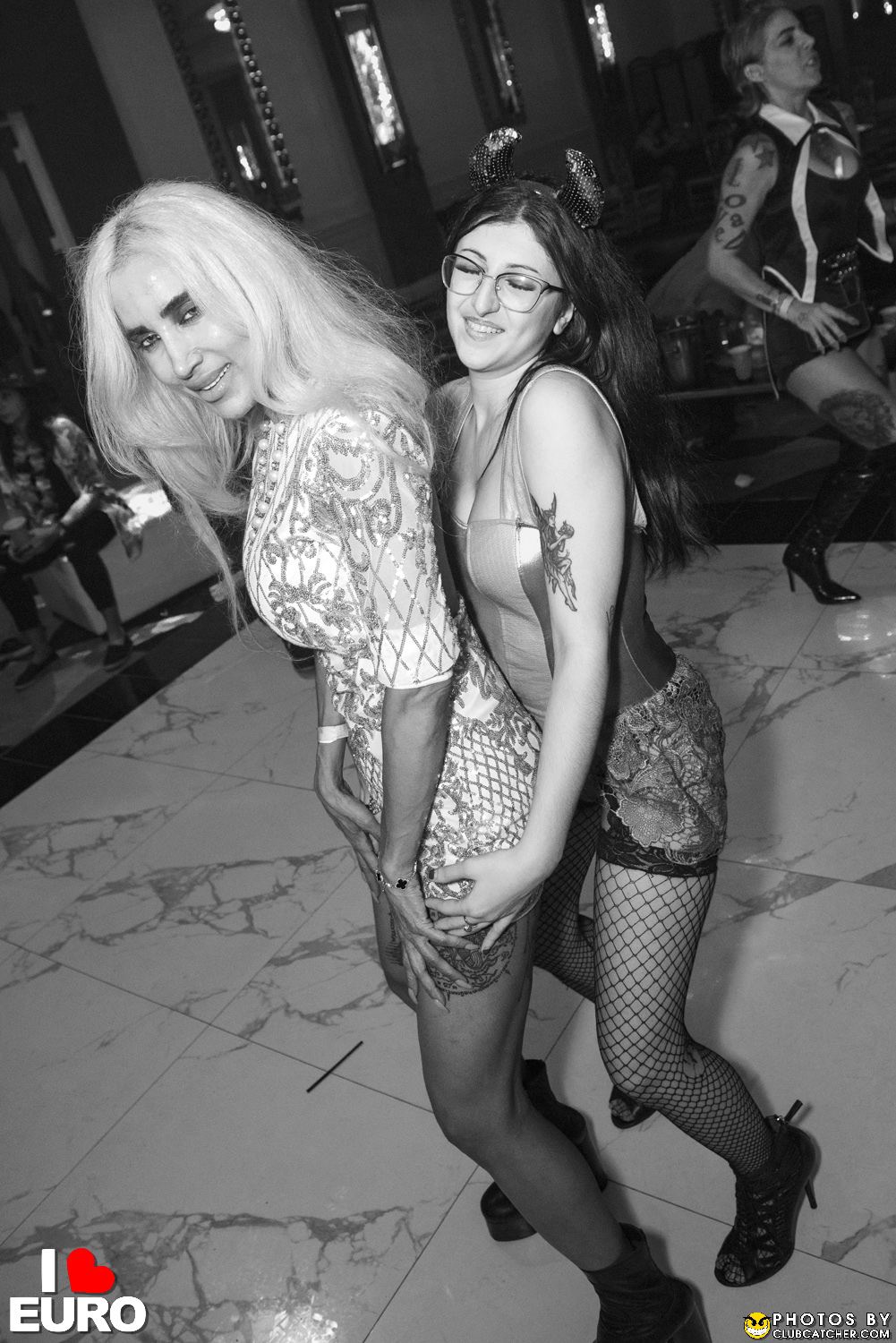 Julius party venue photo 368 - October 30th, 2021