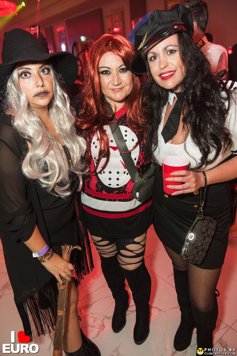 Julius party venue photo 370 - October 30th, 2021