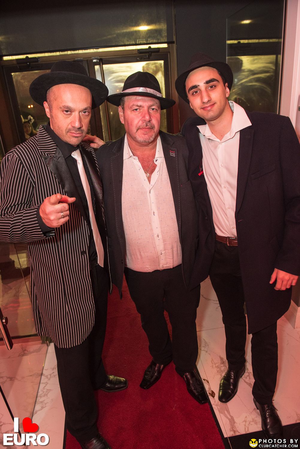 Julius party venue photo 371 - October 30th, 2021