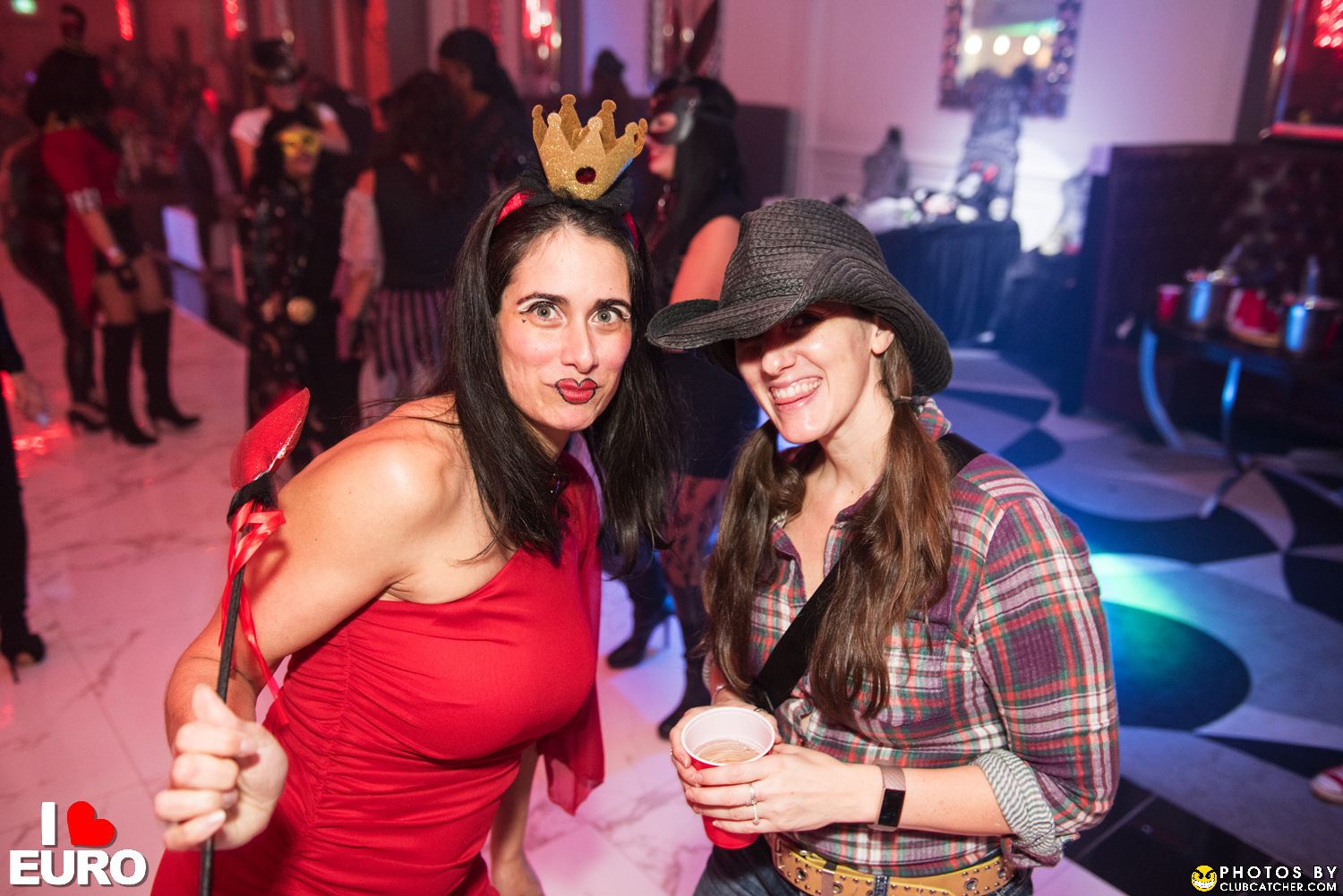 Julius party venue photo 372 - October 30th, 2021