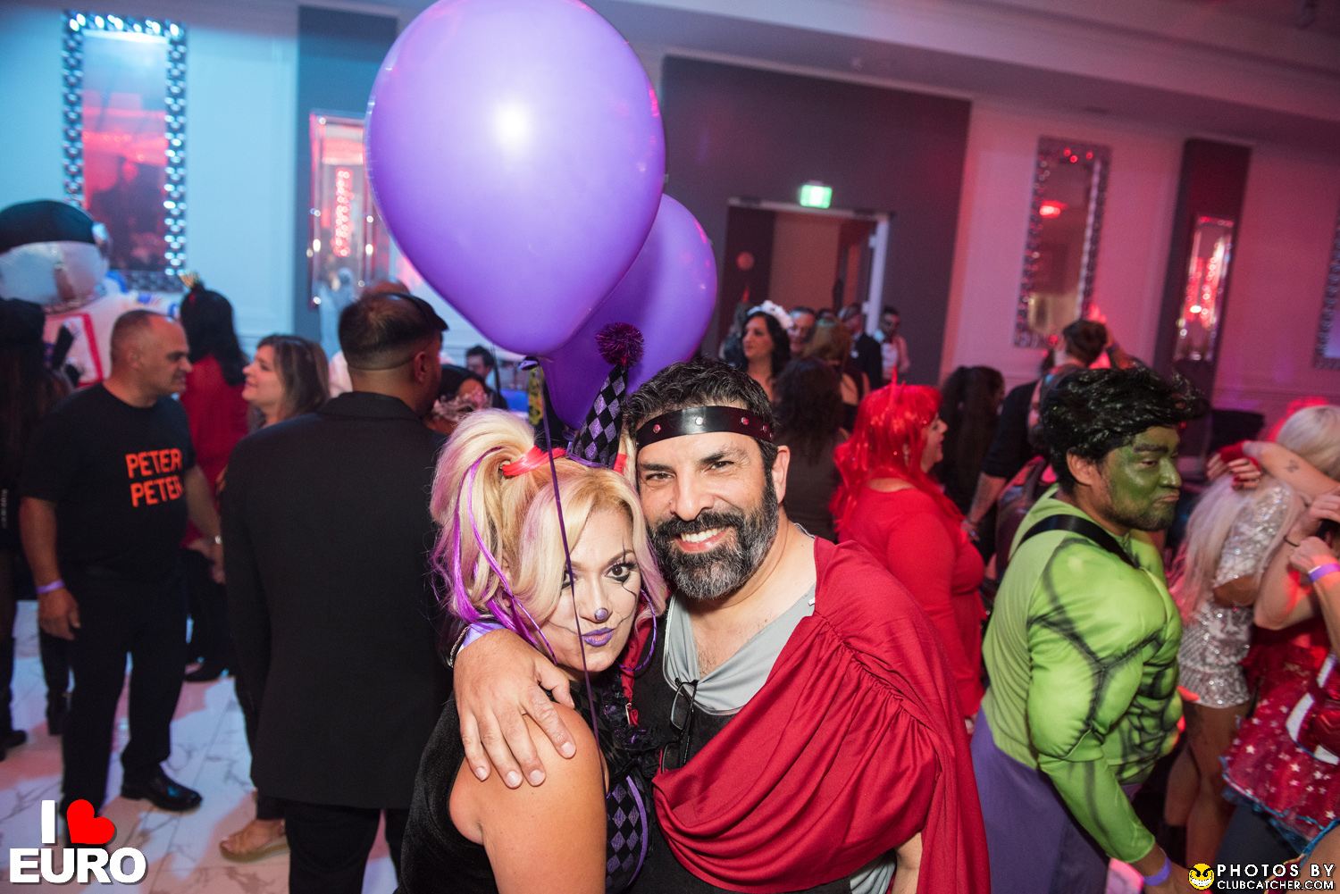 Julius party venue photo 373 - October 30th, 2021