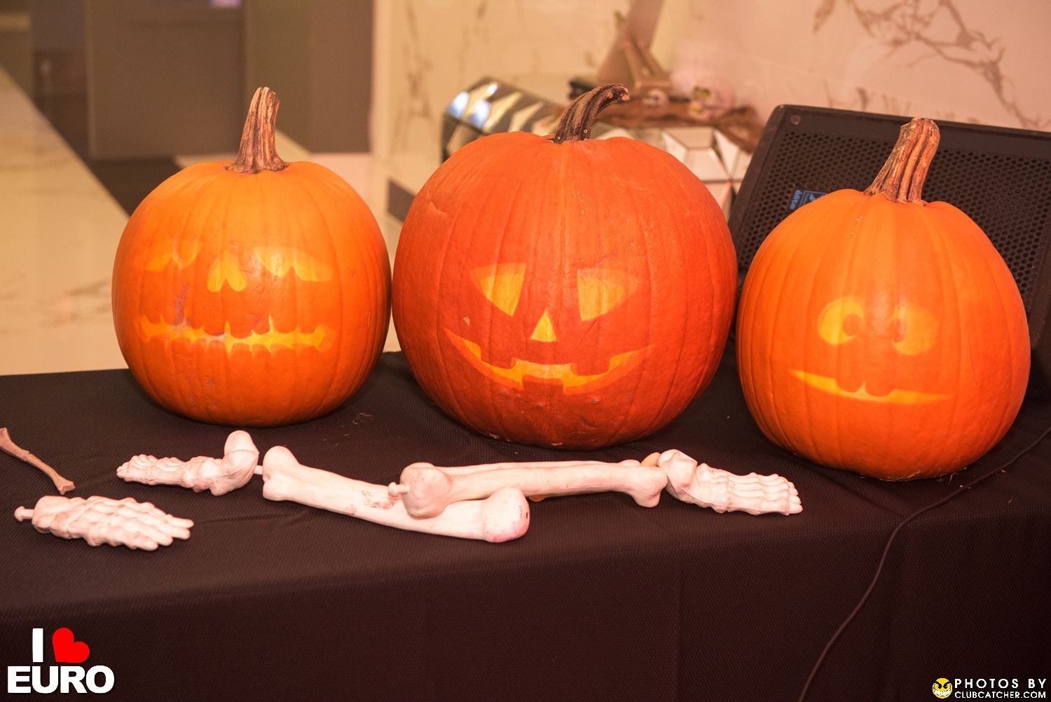 Julius party venue photo 374 - October 30th, 2021