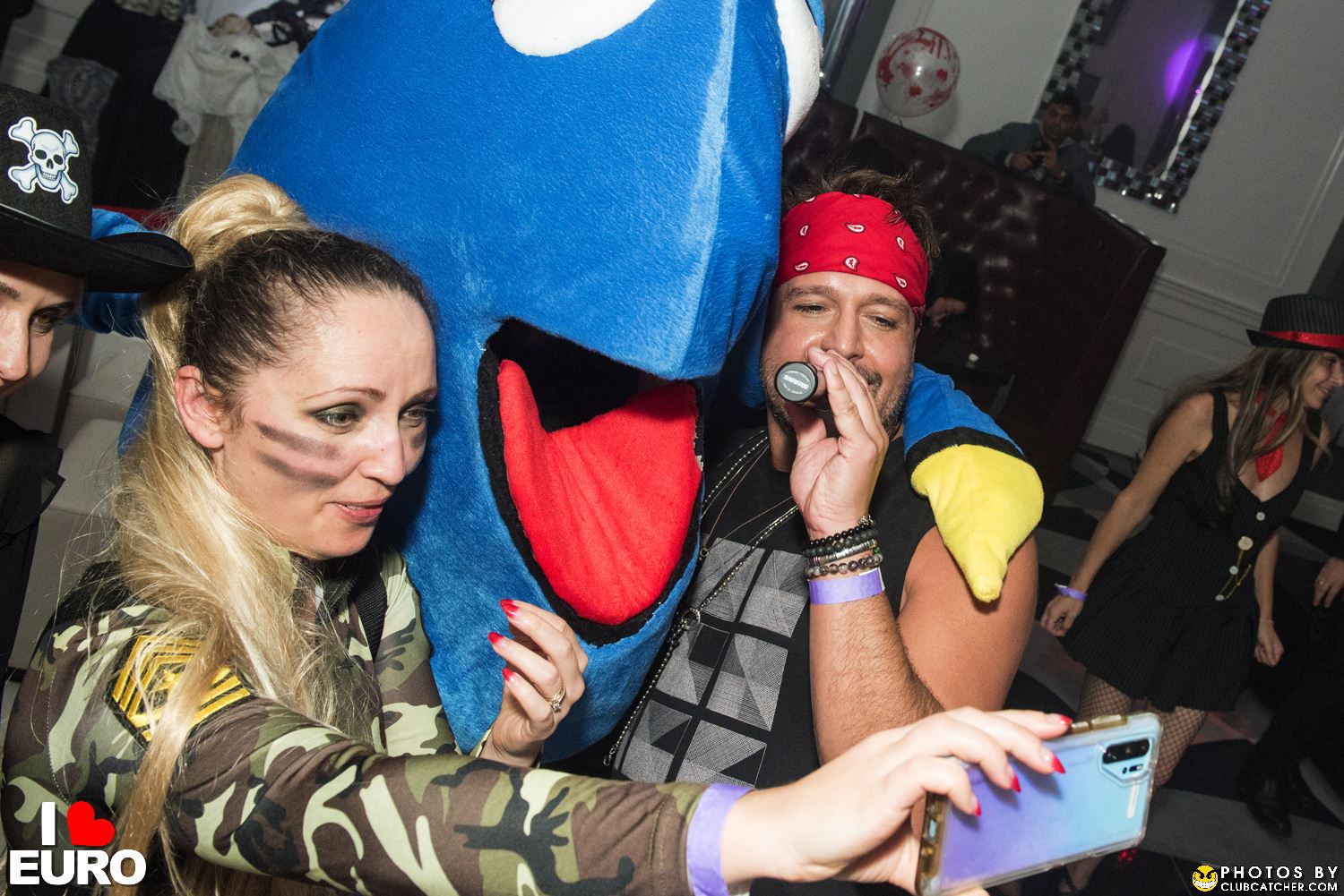 Julius party venue photo 375 - October 30th, 2021