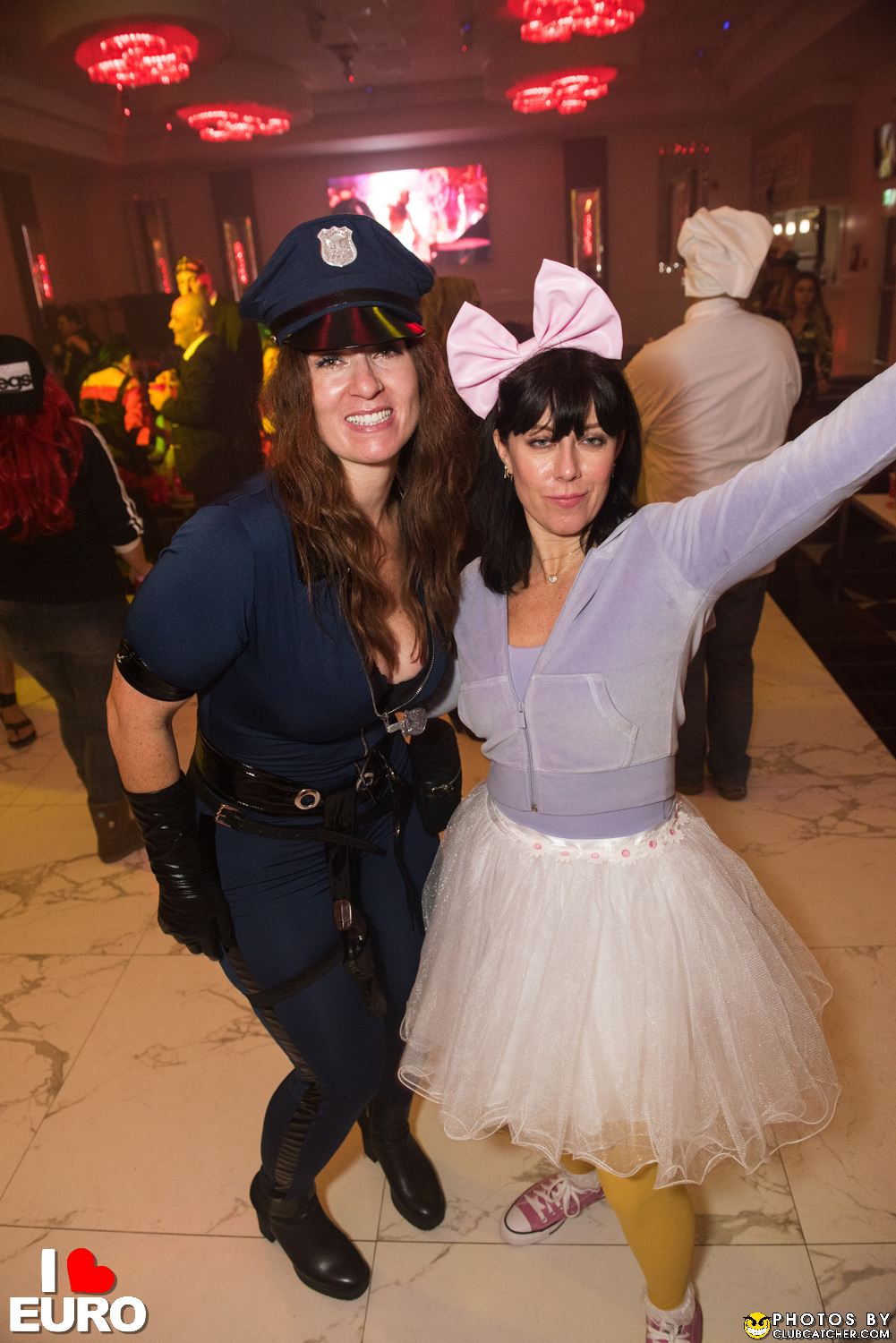 Julius party venue photo 376 - October 30th, 2021