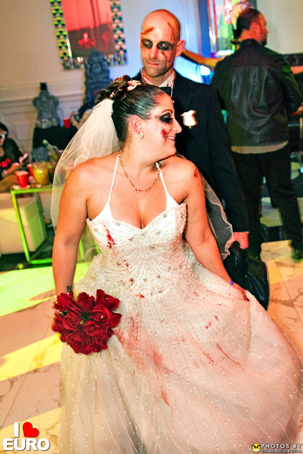 Julius party venue photo 378 - October 30th, 2021