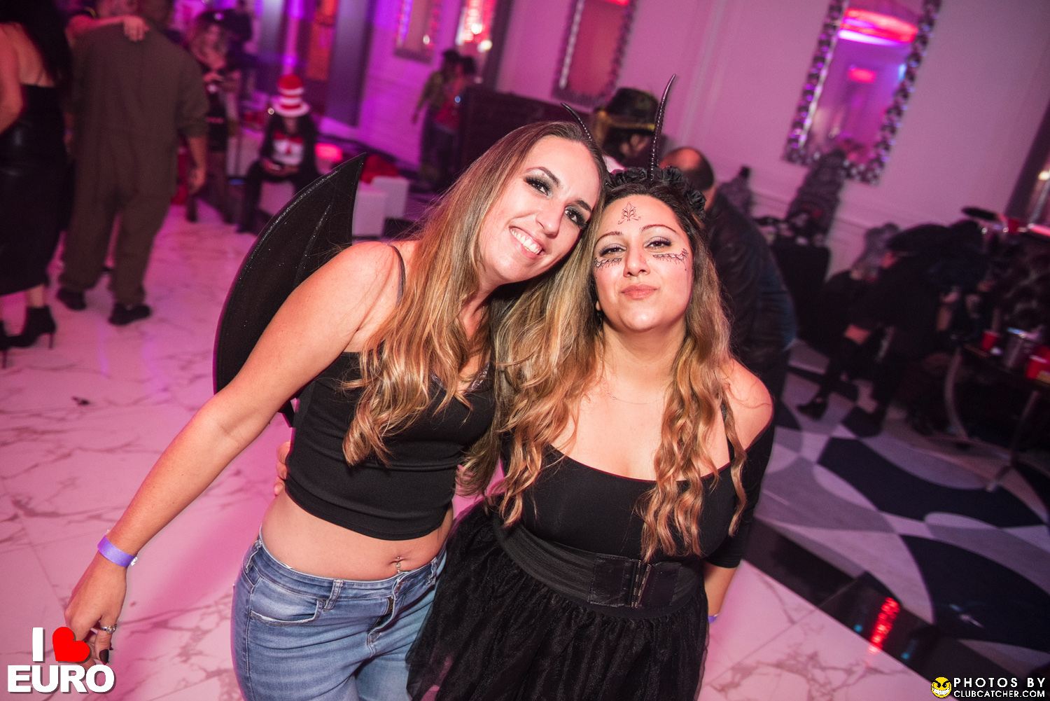 Julius party venue photo 381 - October 30th, 2021