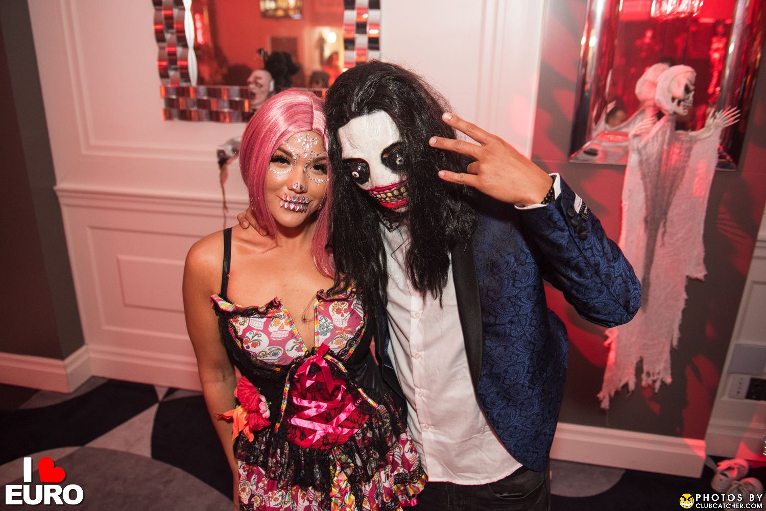 Julius party venue photo 383 - October 30th, 2021