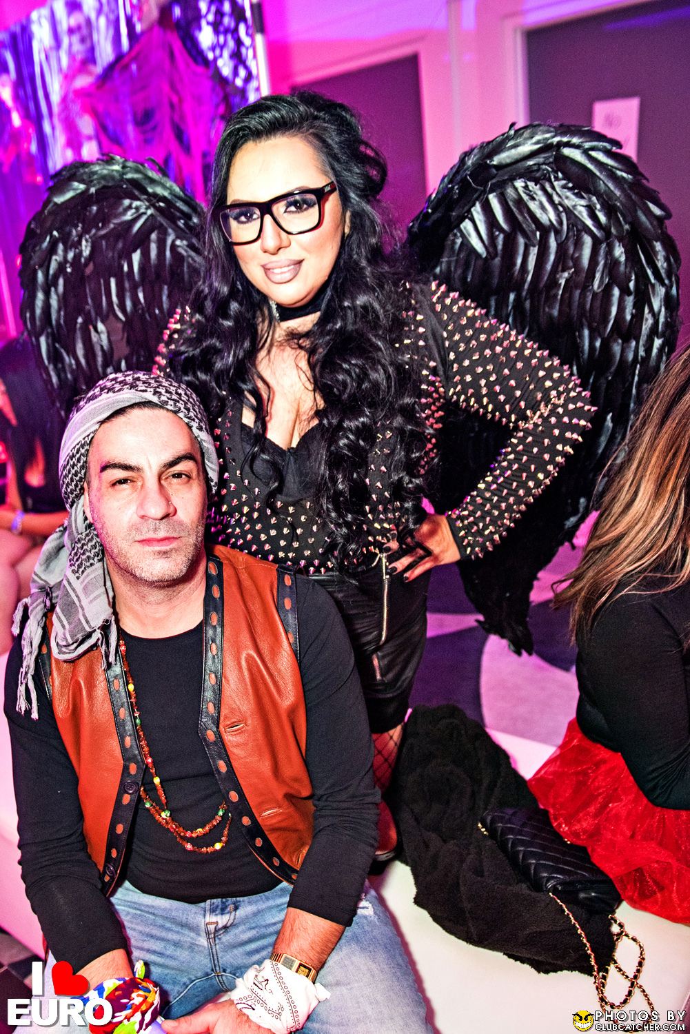 Julius party venue photo 385 - October 30th, 2021