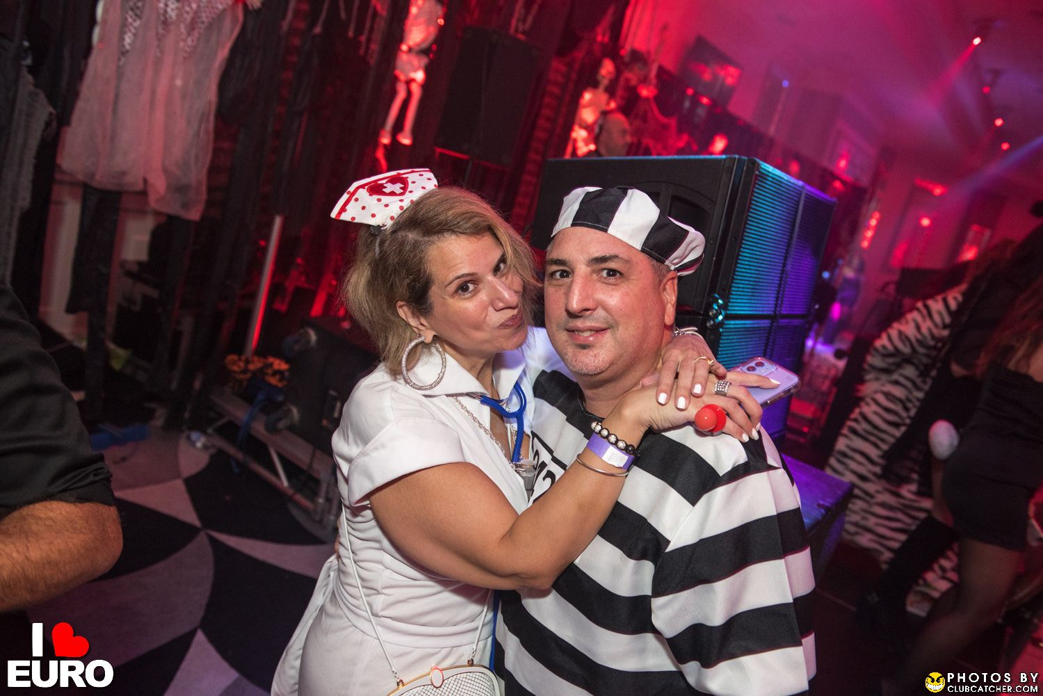 Julius party venue photo 387 - October 30th, 2021