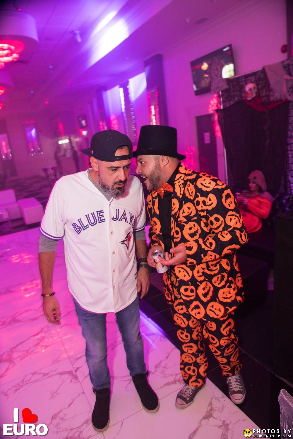 Julius party venue photo 388 - October 30th, 2021