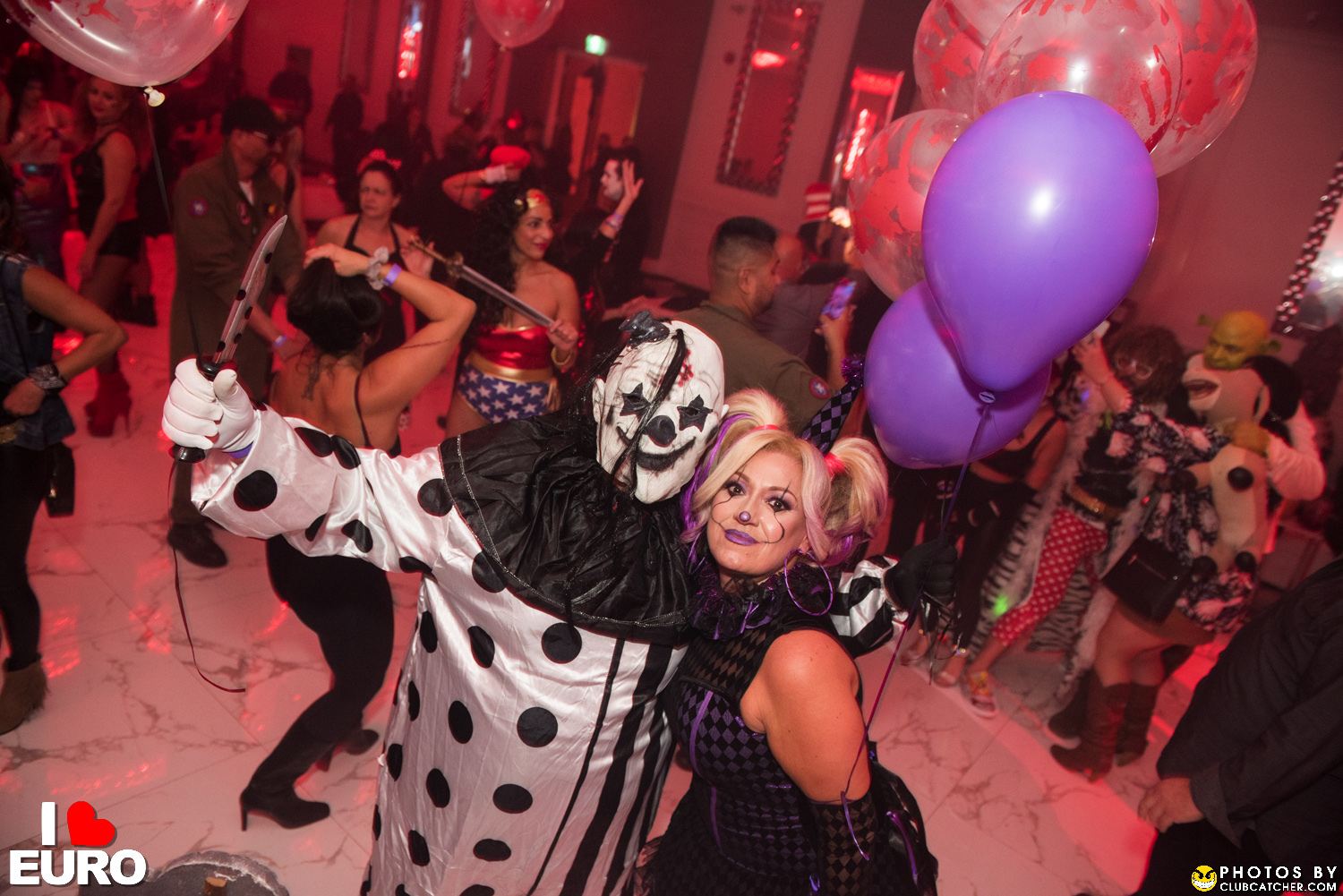 Julius party venue photo 389 - October 30th, 2021