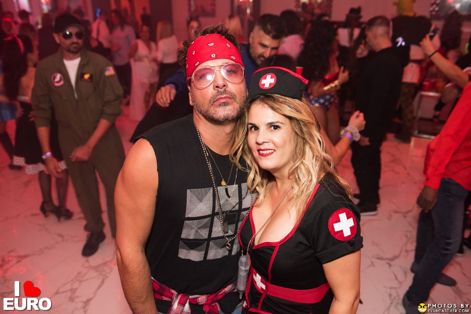 Julius party venue photo 40 - October 30th, 2021