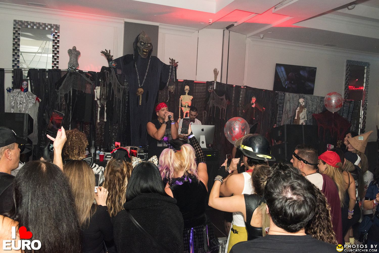 Julius party venue photo 392 - October 30th, 2021