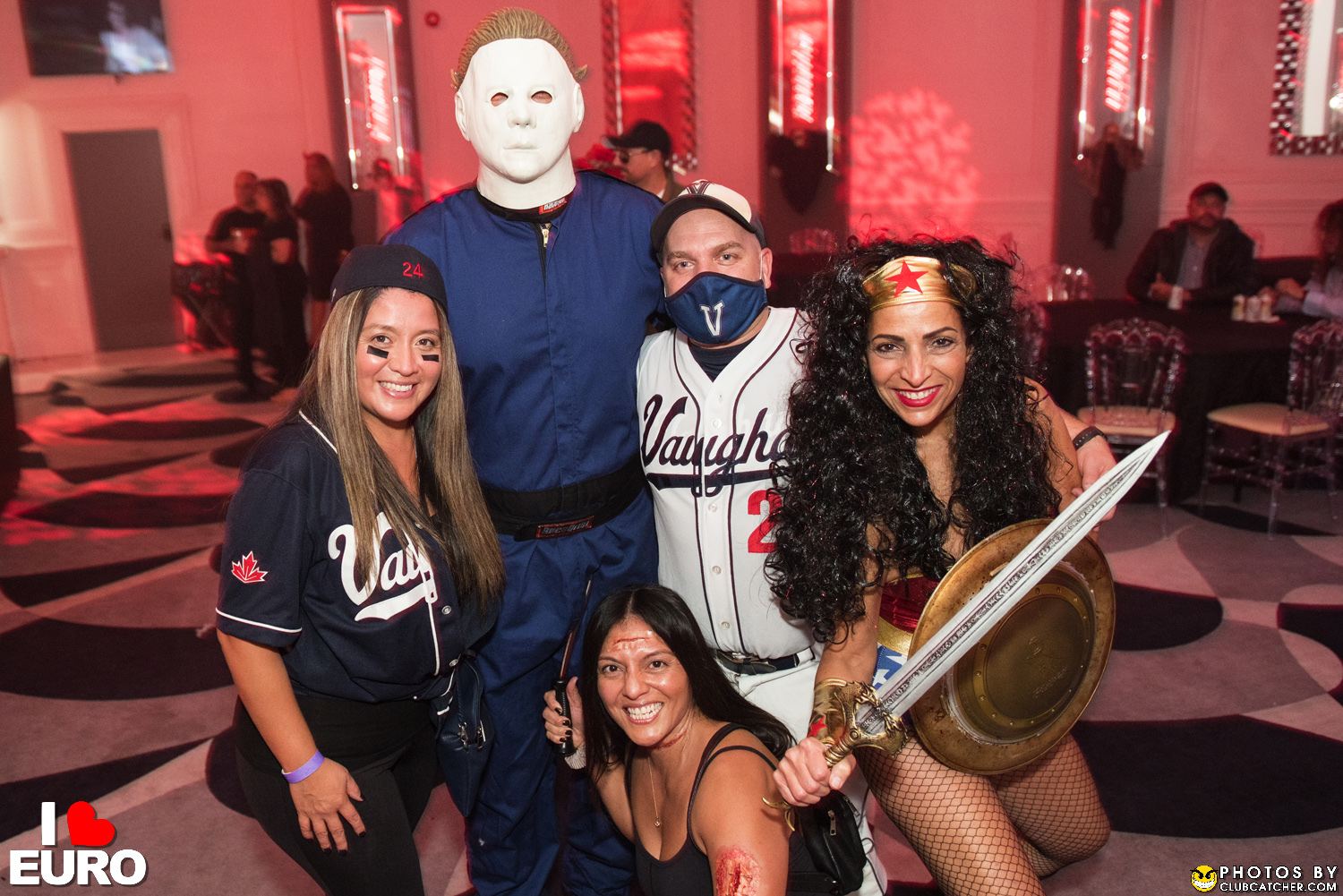 Julius party venue photo 393 - October 30th, 2021