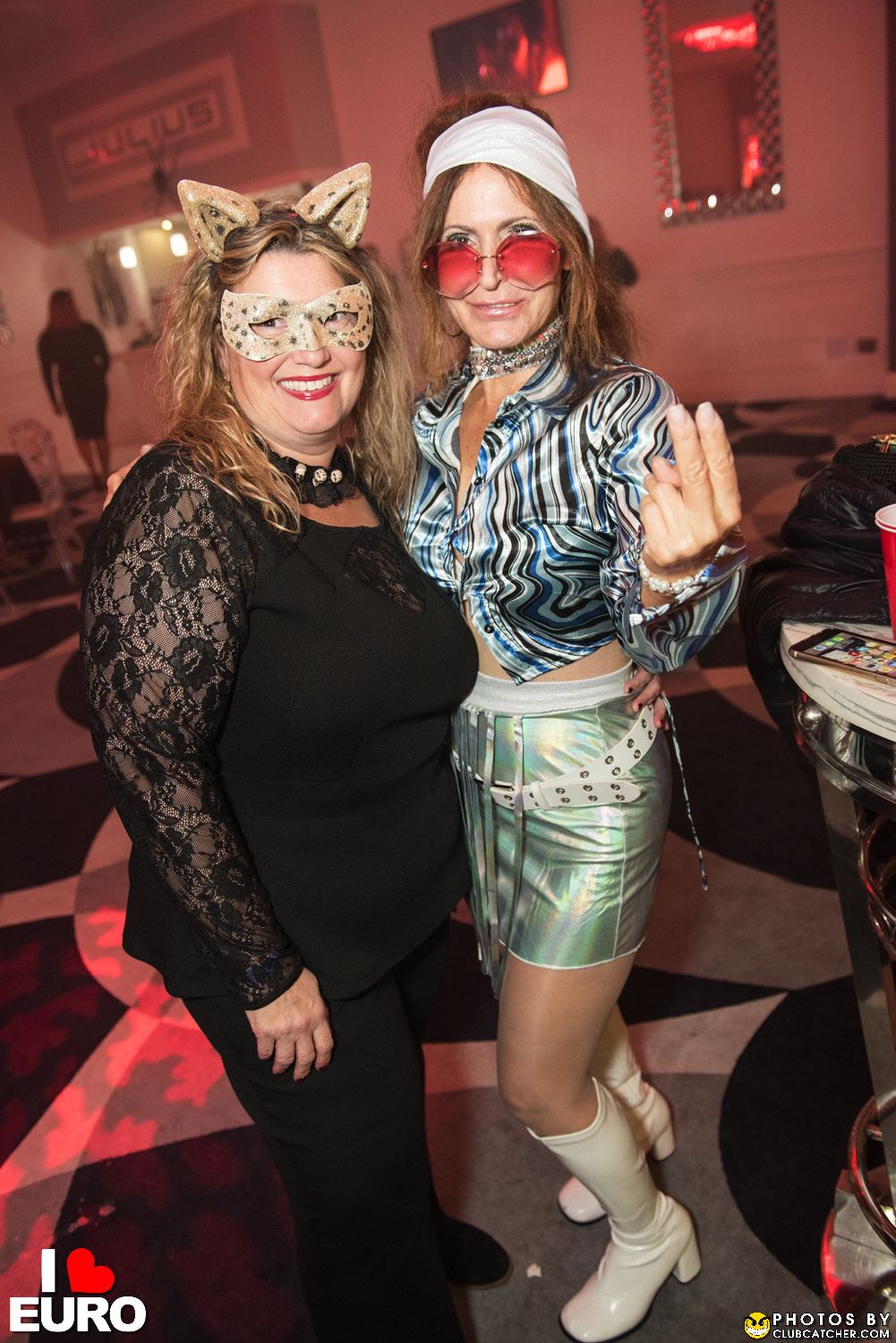 Julius party venue photo 394 - October 30th, 2021