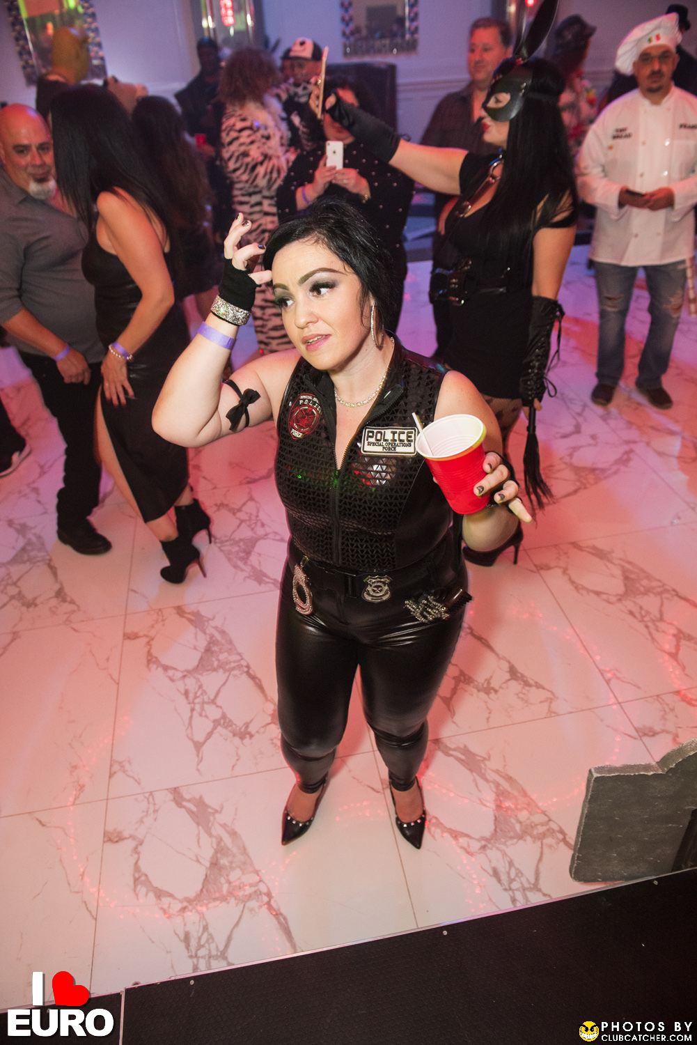 Julius party venue photo 395 - October 30th, 2021