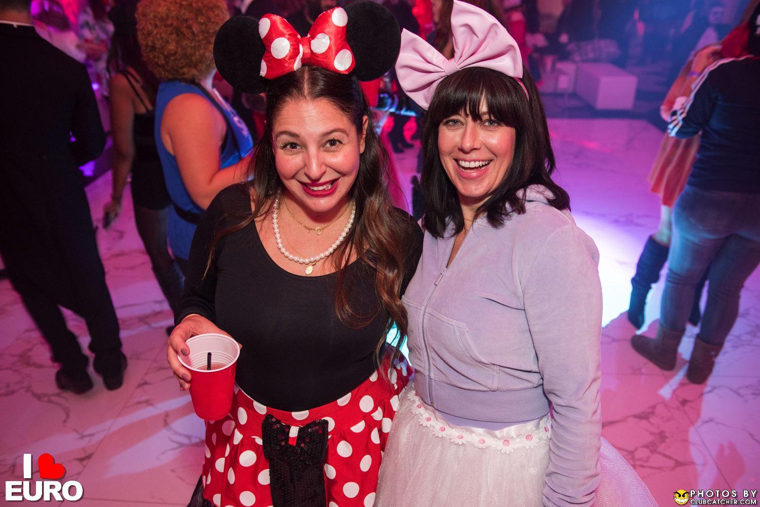 Julius party venue photo 396 - October 30th, 2021