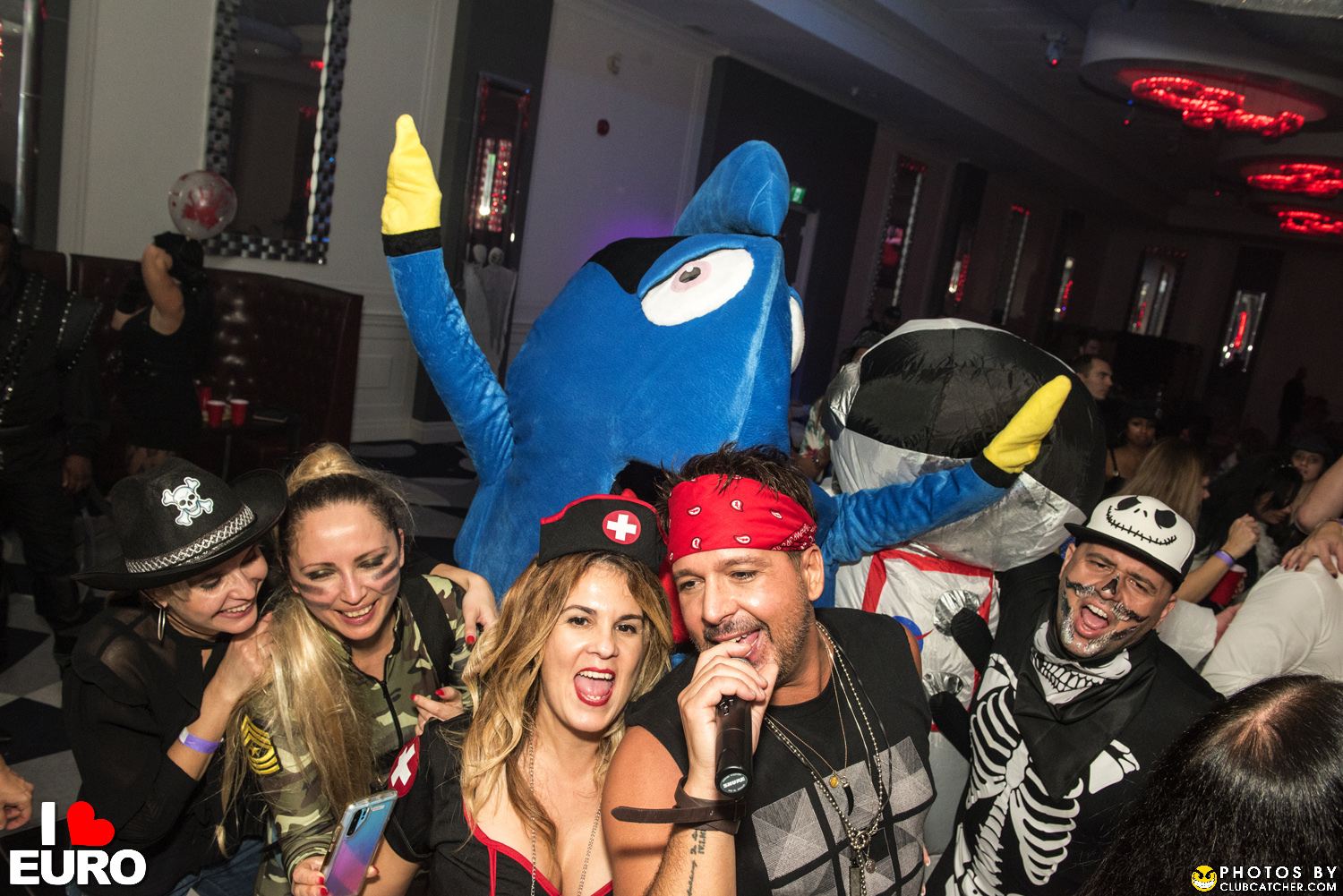 Julius party venue photo 398 - October 30th, 2021