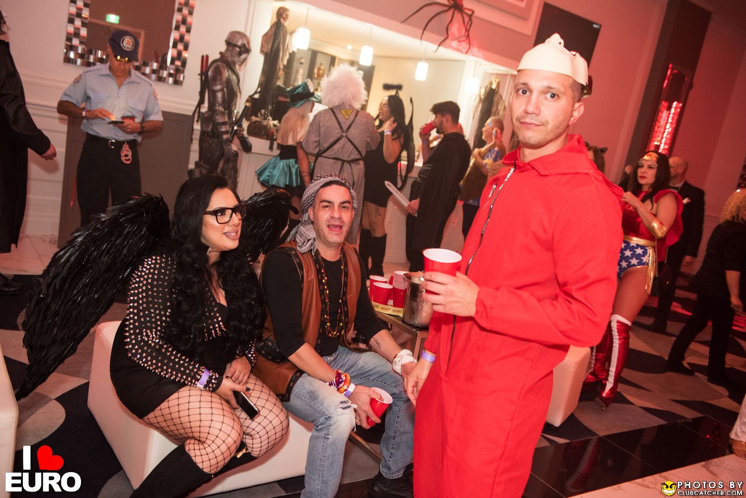 Julius party venue photo 399 - October 30th, 2021