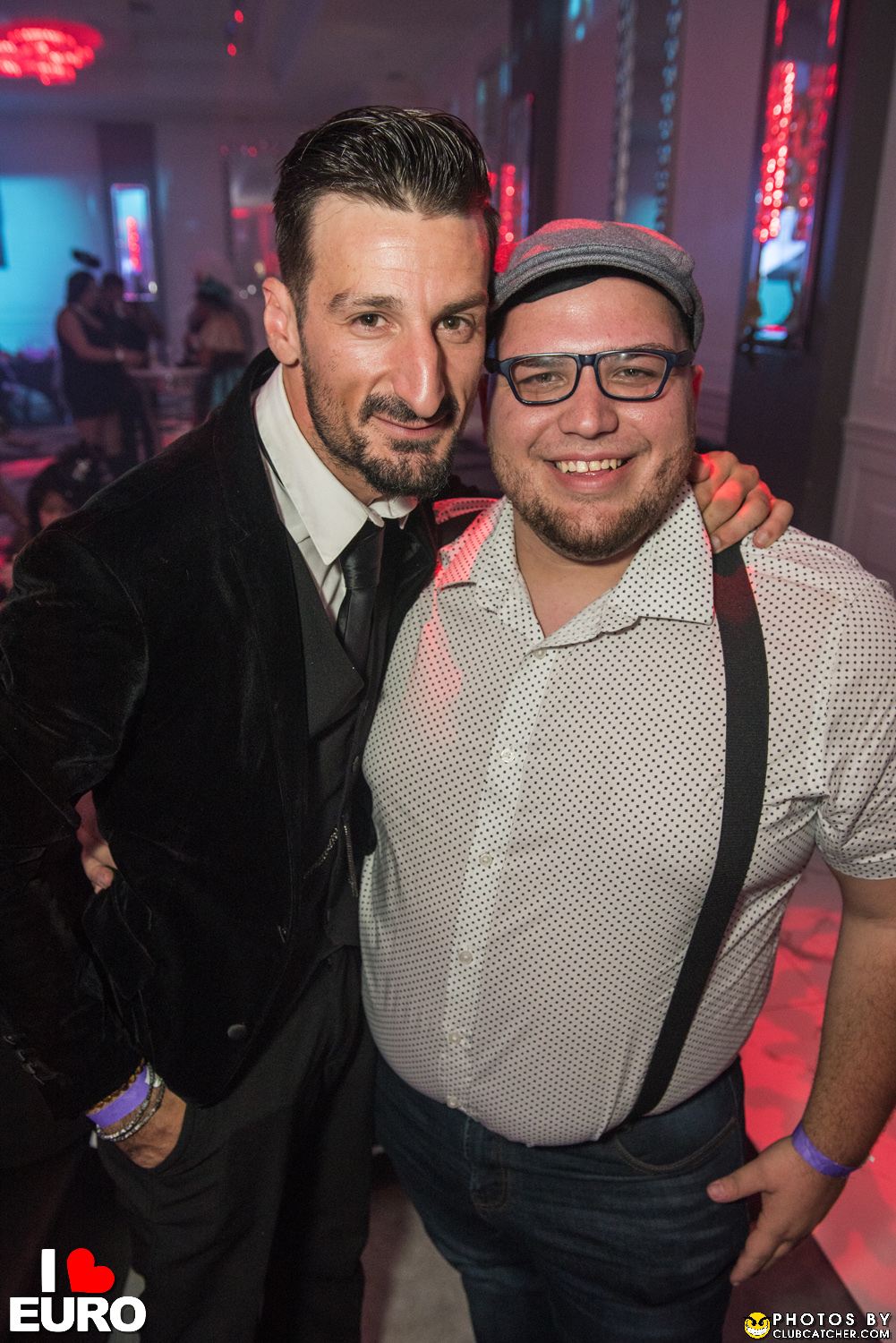 Julius party venue photo 400 - October 30th, 2021