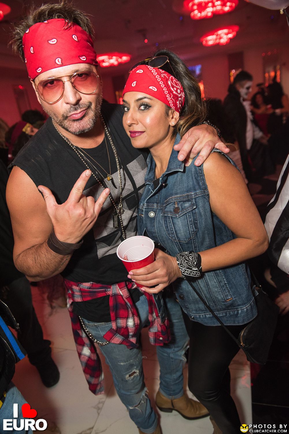 Julius party venue photo 5 - October 30th, 2021