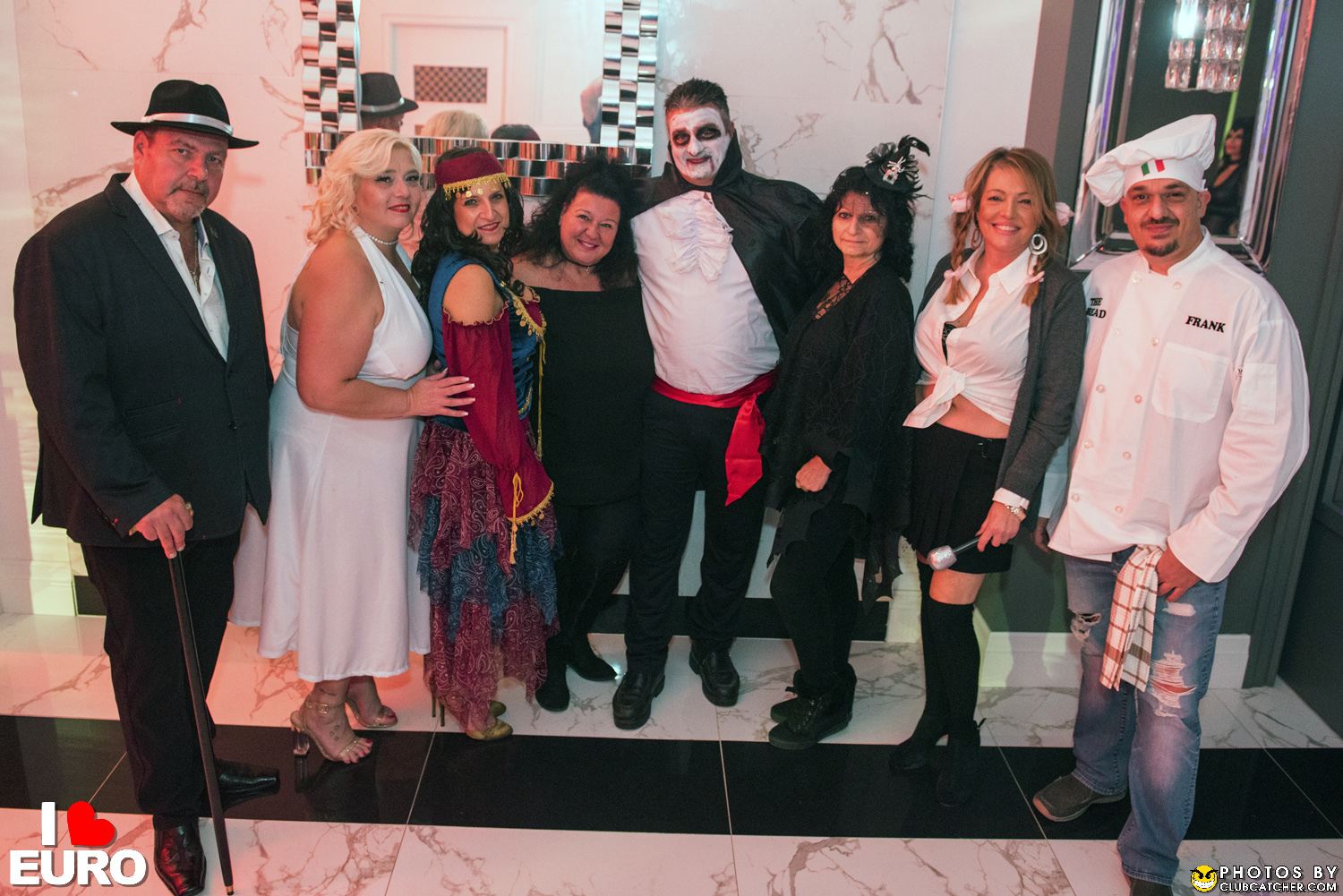 Julius party venue photo 41 - October 30th, 2021