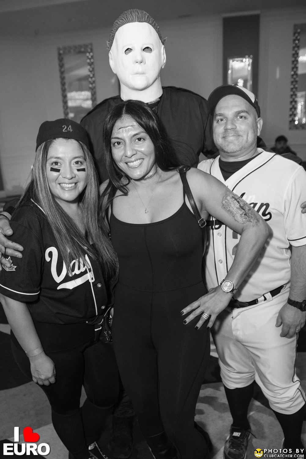 Julius party venue photo 401 - October 30th, 2021