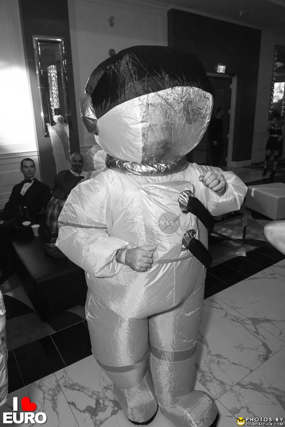 Julius party venue photo 403 - October 30th, 2021