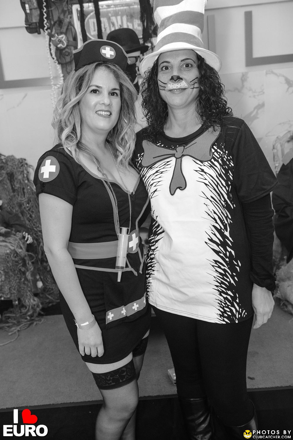 Julius party venue photo 404 - October 30th, 2021