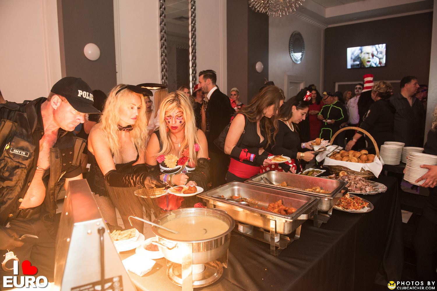 Julius party venue photo 405 - October 30th, 2021