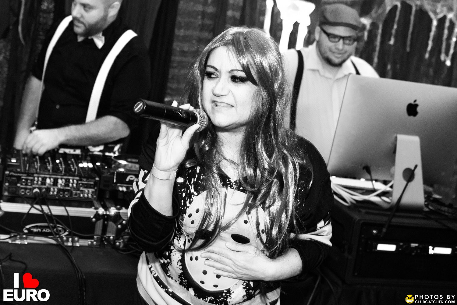 Julius party venue photo 406 - October 30th, 2021