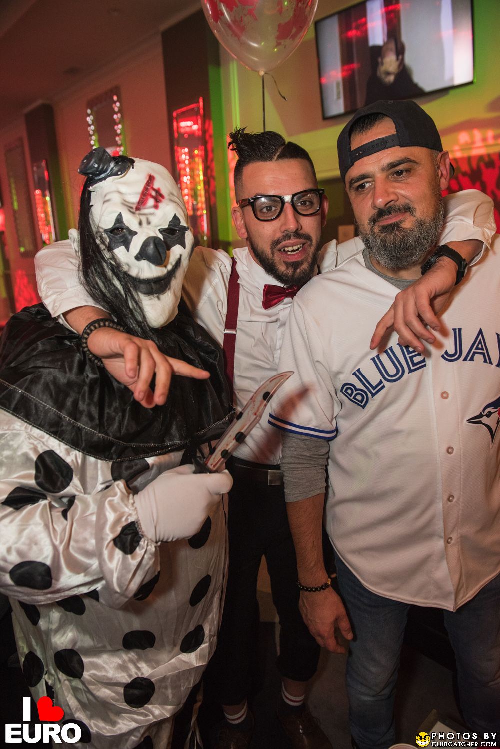 Julius party venue photo 407 - October 30th, 2021