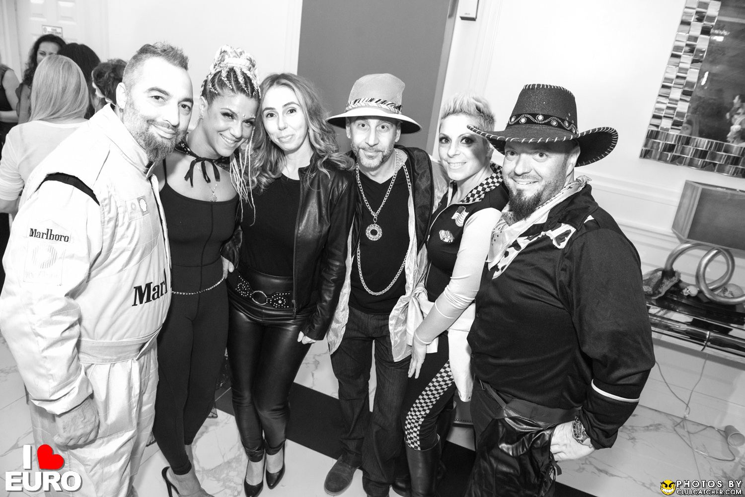 Julius party venue photo 408 - October 30th, 2021