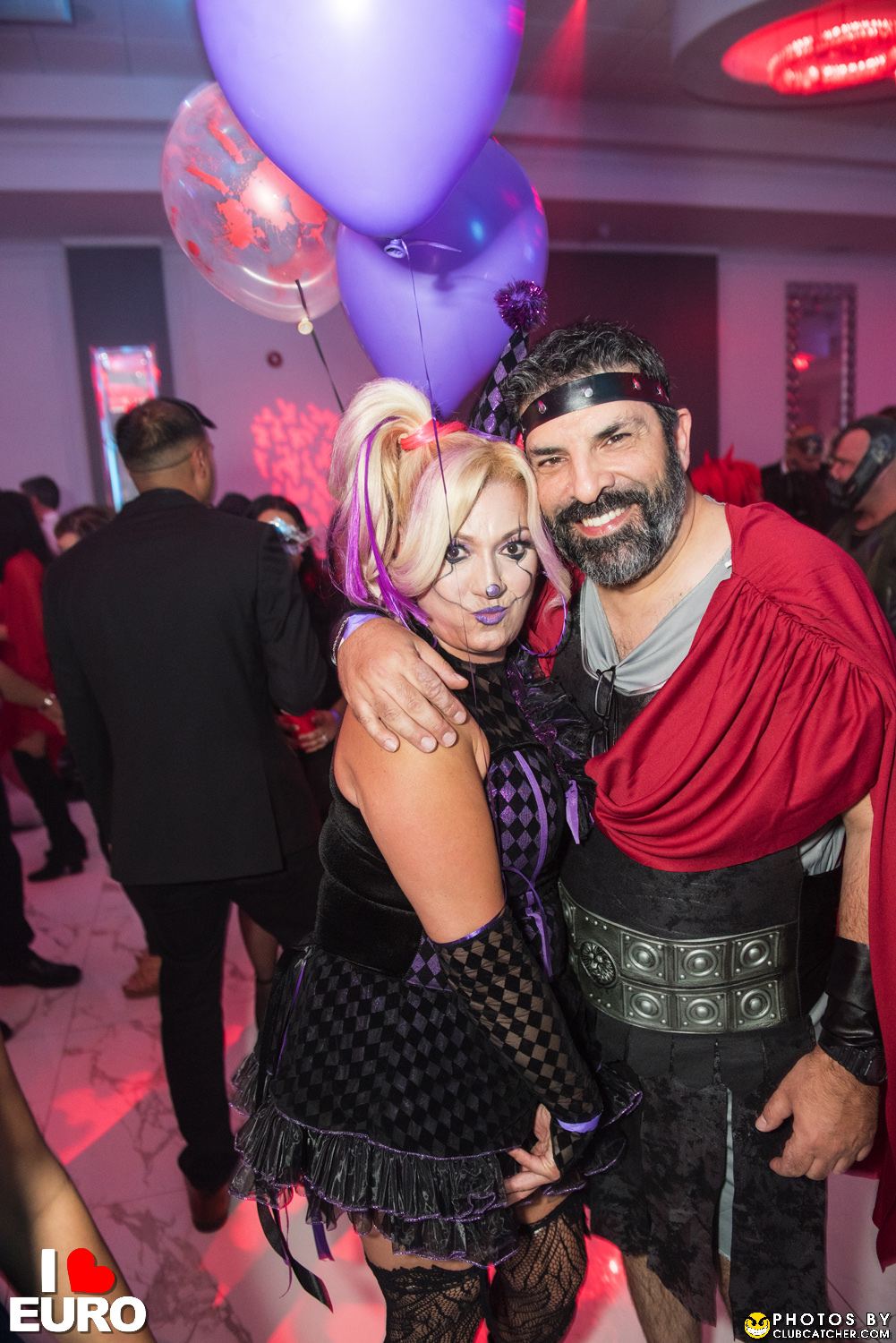 Julius party venue photo 409 - October 30th, 2021