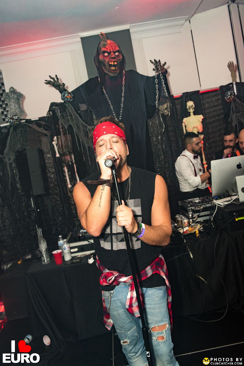 Julius party venue photo 413 - October 30th, 2021